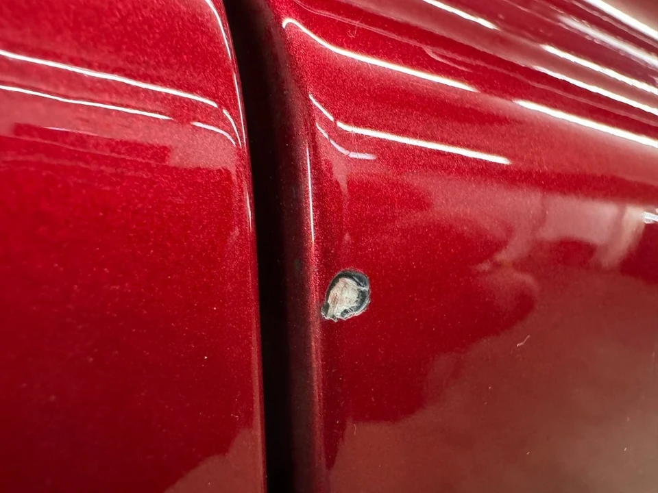 2002 Chevrolet Corvette C5 - Image 29 of 31
