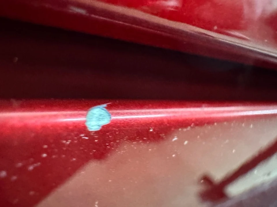 2002 Chevrolet Corvette C5 - Image 31 of 31