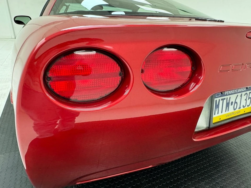 2002 Chevrolet Corvette C5 - Image 24 of 31