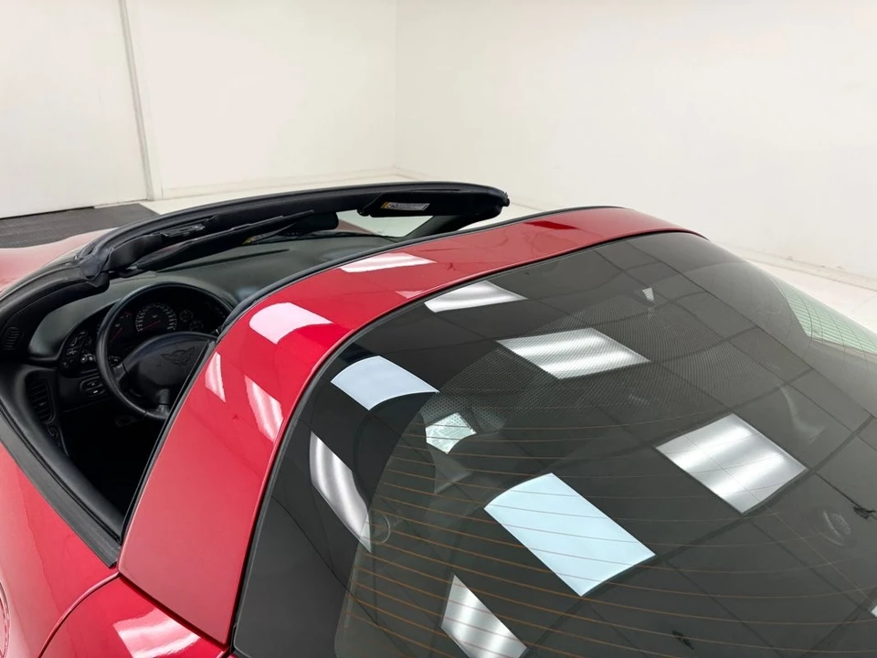 2002 Chevrolet Corvette C5 - Image 22 of 31