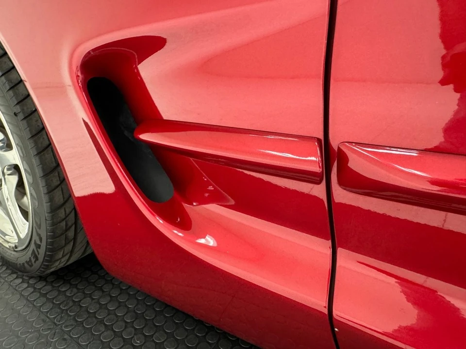 2002 Chevrolet Corvette C5 - Image 15 of 31