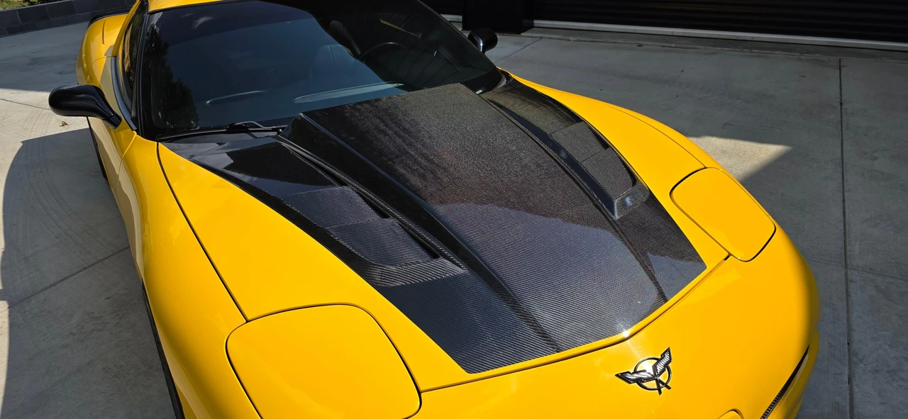 2002 Chevrolet Corvette - Image 24 of 31