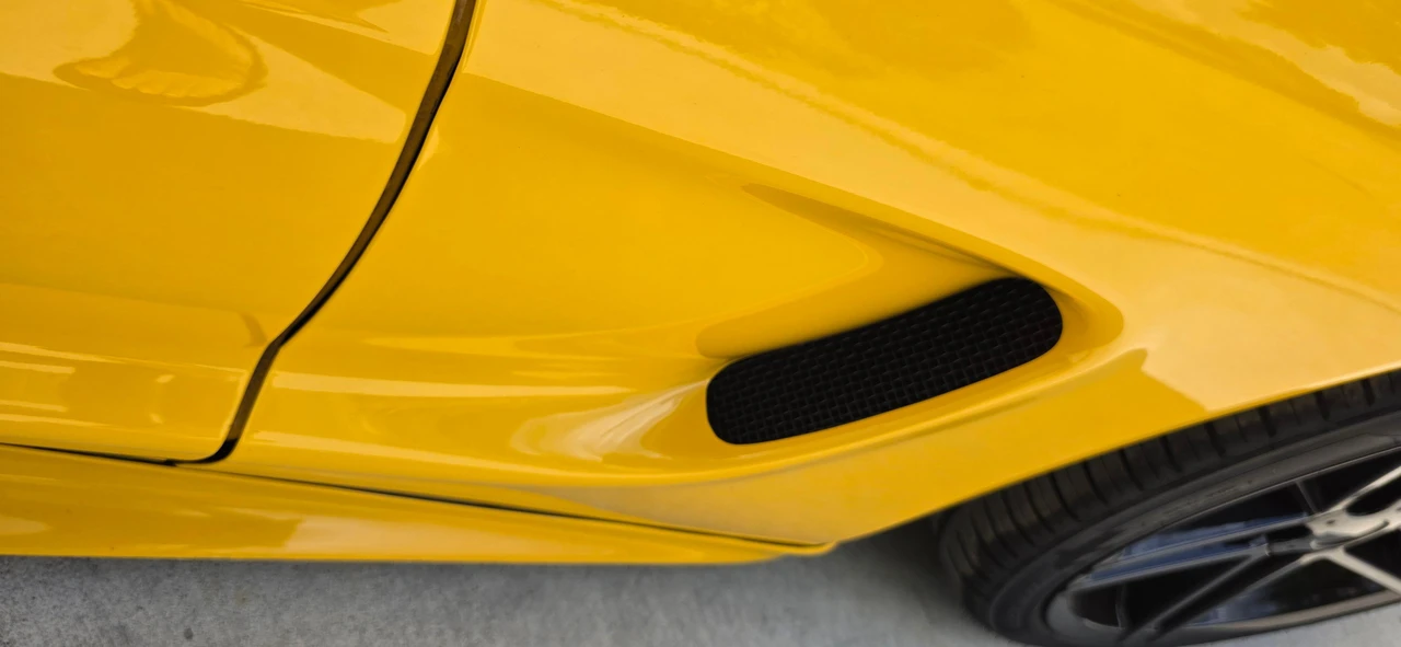 2002 Chevrolet Corvette - Image 30 of 31
