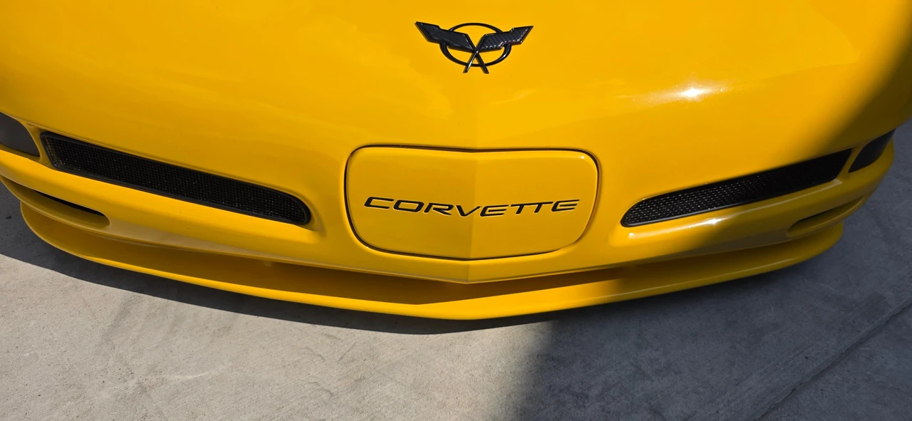 2002 Chevrolet Corvette - Image 25 of 31