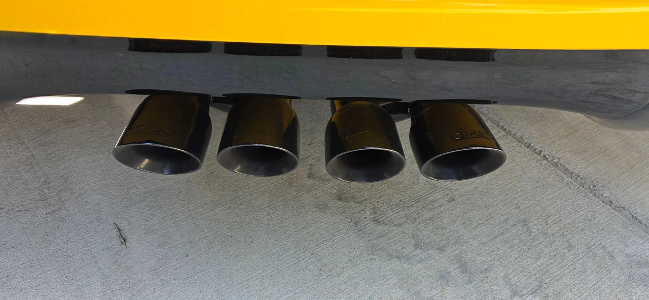 2002 Chevrolet Corvette - Image 31 of 31