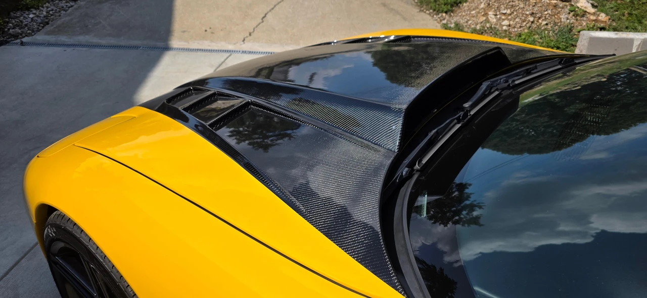 2002 Chevrolet Corvette - Image 27 of 31