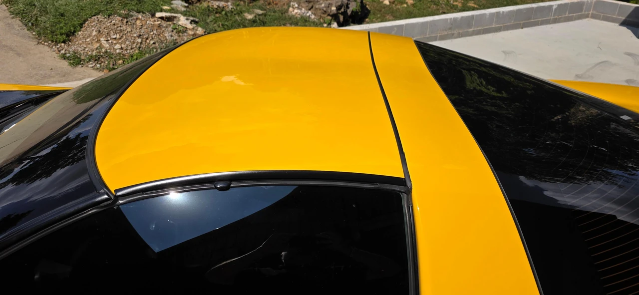 2002 Chevrolet Corvette - Image 29 of 31