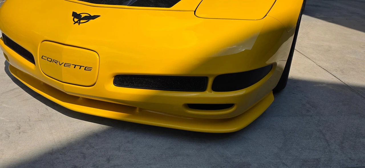 2002 Chevrolet Corvette - Image 26 of 31