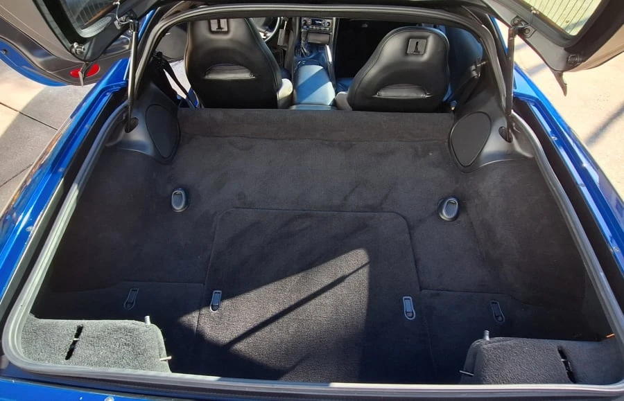 2002 Chevrolet Corvette C5 - Image 19 of 19