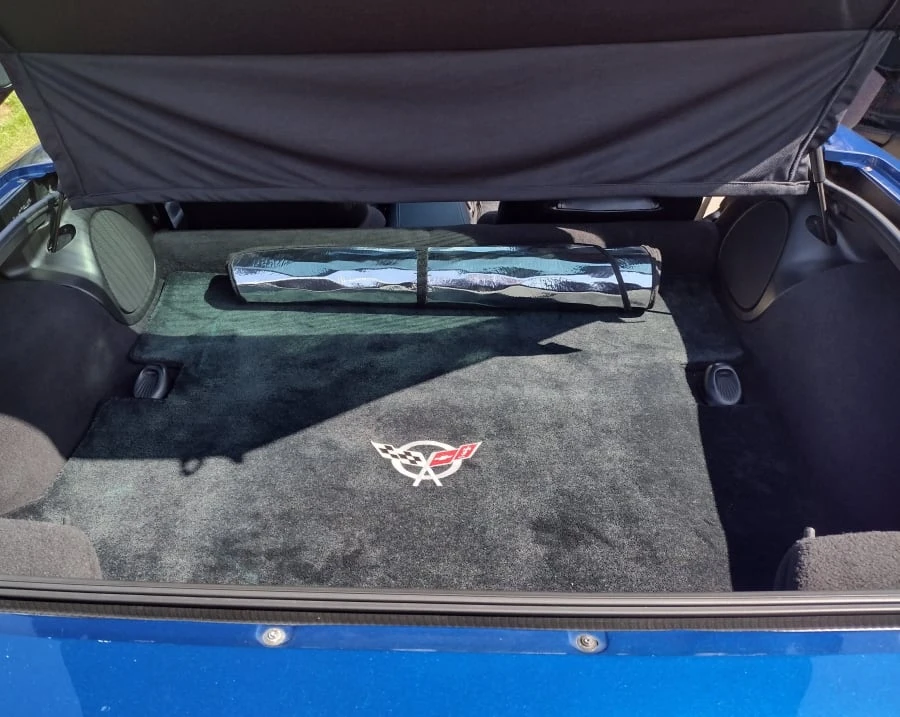 2002 Chevrolet Corvette C5 - Image 14 of 18