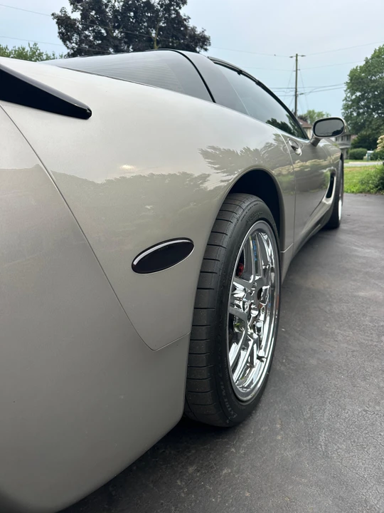2002 Chevrolet Corvette - Image 26 of 31
