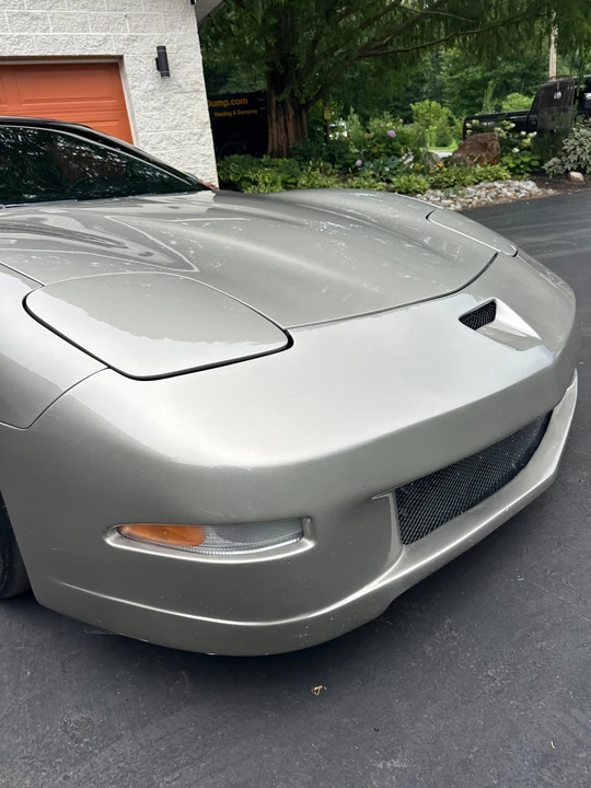 2002 Chevrolet Corvette - Image 31 of 31
