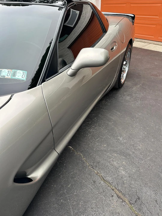 2002 Chevrolet Corvette - Image 15 of 31