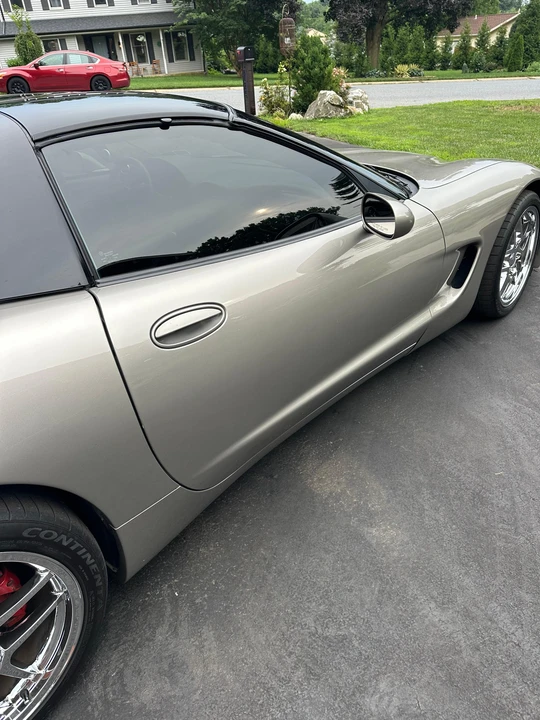 2002 Chevrolet Corvette - Image 27 of 31