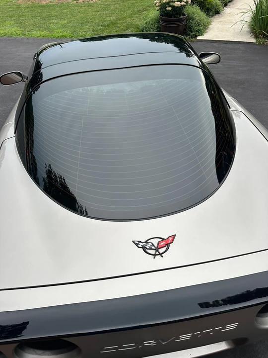 2002 Chevrolet Corvette - Image 23 of 31