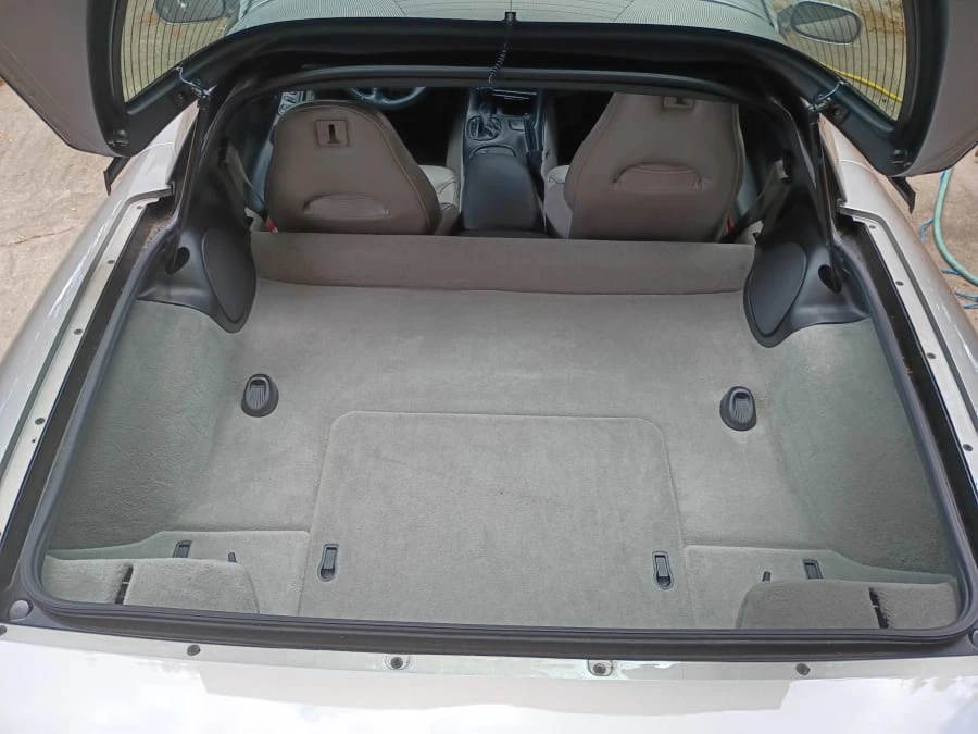2002 Chevrolet Corvette C5 - Image 28 of 31