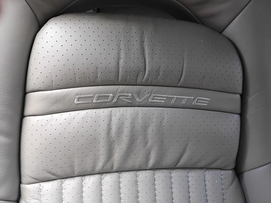 2002 Chevrolet Corvette C5 - Image 30 of 31