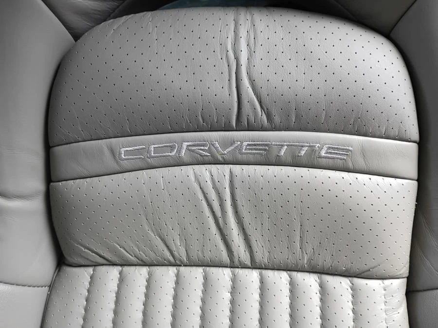 2002 Chevrolet Corvette C5 - Image 29 of 31