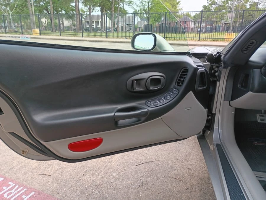 2002 Chevrolet Corvette C5 - Image 21 of 31