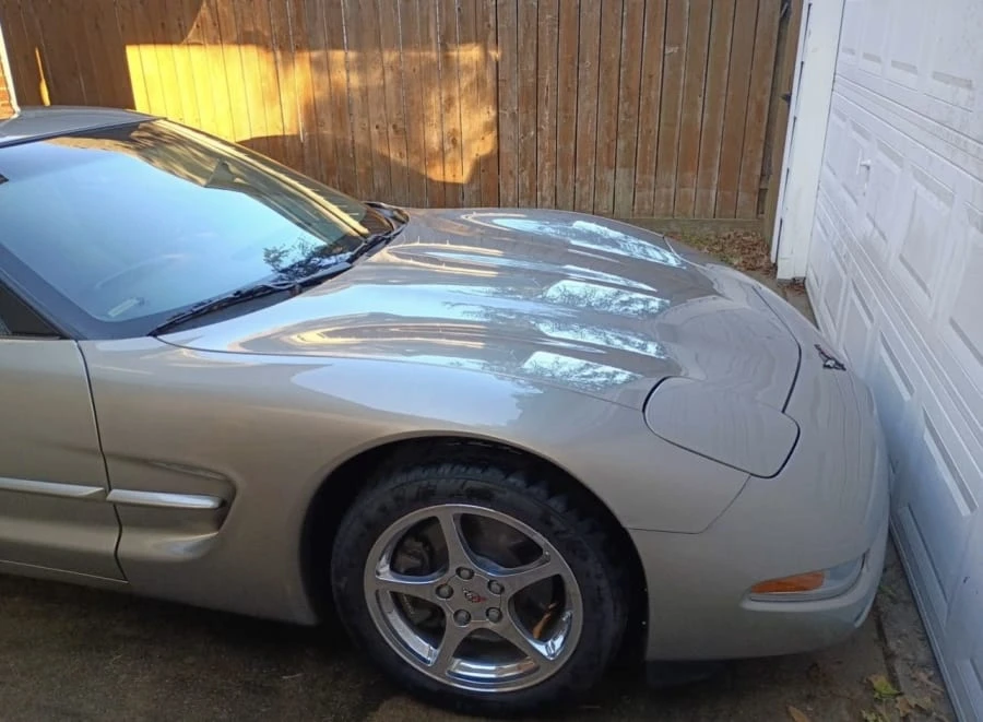 2002 Chevrolet Corvette C5 - Image 13 of 31
