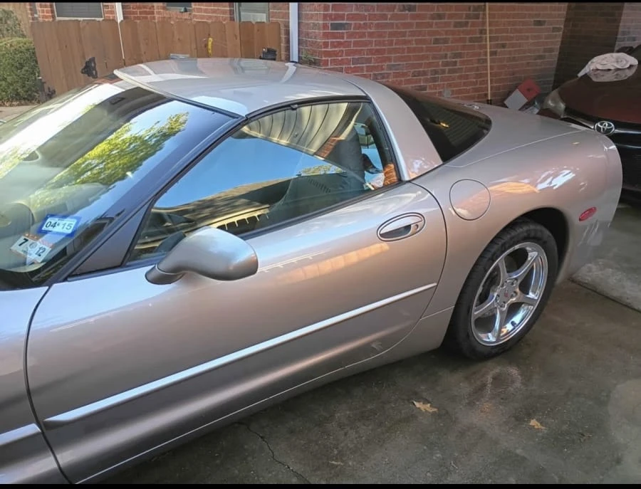 2002 Chevrolet Corvette C5 - Image 11 of 31