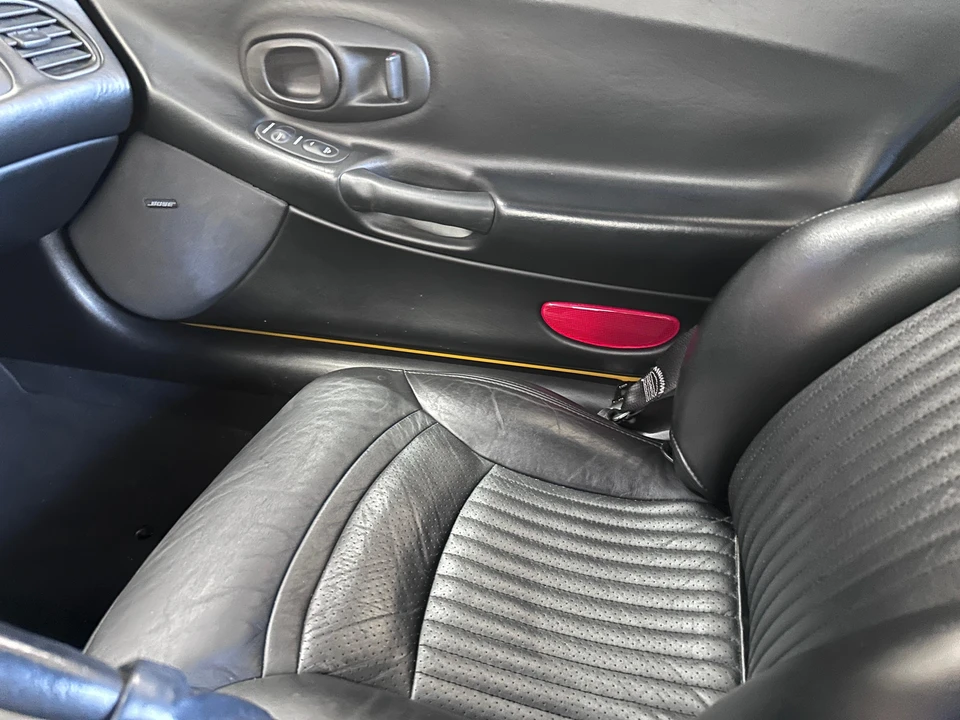 2002 Chevrolet Corvette C5 - Image 21 of 31