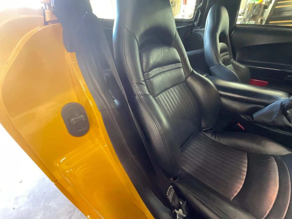 2002 Chevrolet Corvette C5 - Image 23 of 31