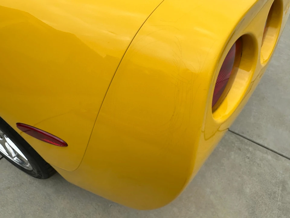 2002 Chevrolet Corvette C5 - Image 9 of 31