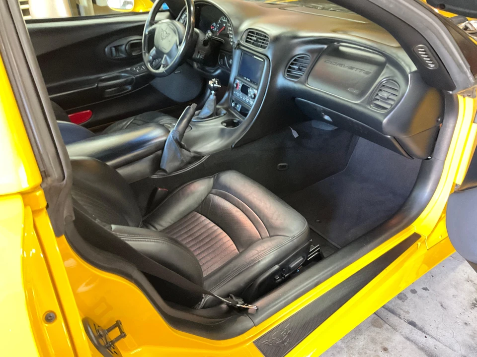 2002 Chevrolet Corvette C5 - Image 28 of 31