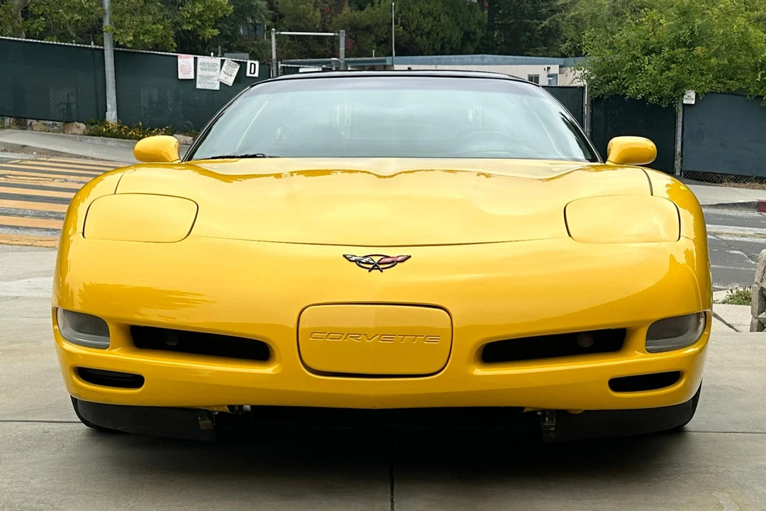 2002 Chevrolet Corvette C5 - Image 2 of 31