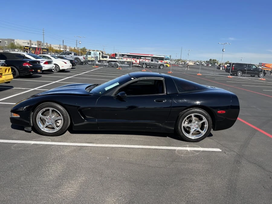2002 Chevrolet Corvette C5 - Image 2 of 6