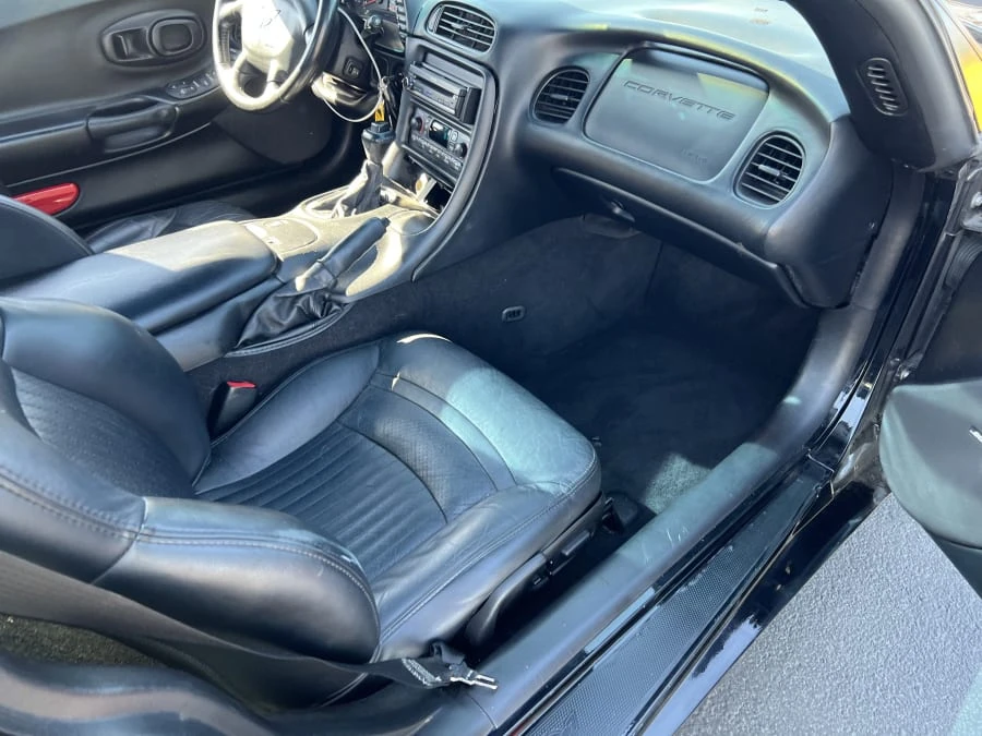 2002 Chevrolet Corvette C5 - Image 4 of 6