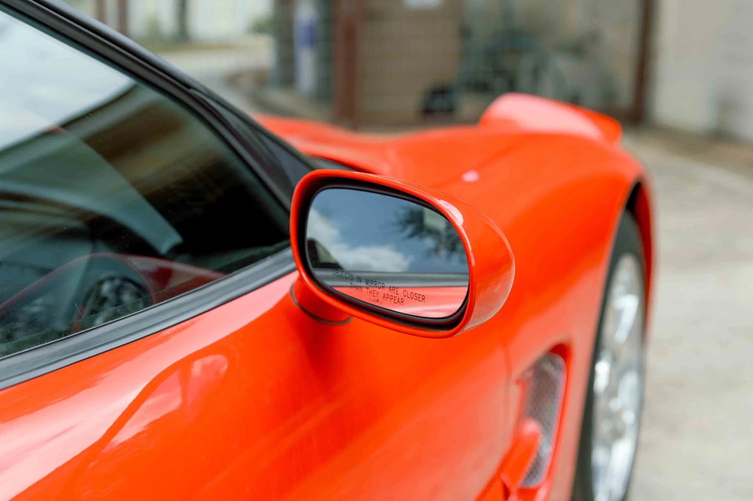 2002 Chevrolet Corvette C5 - Image 19 of 31