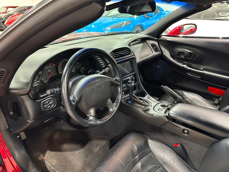 2002 Chevrolet Corvette C5 - Image 7 of 21