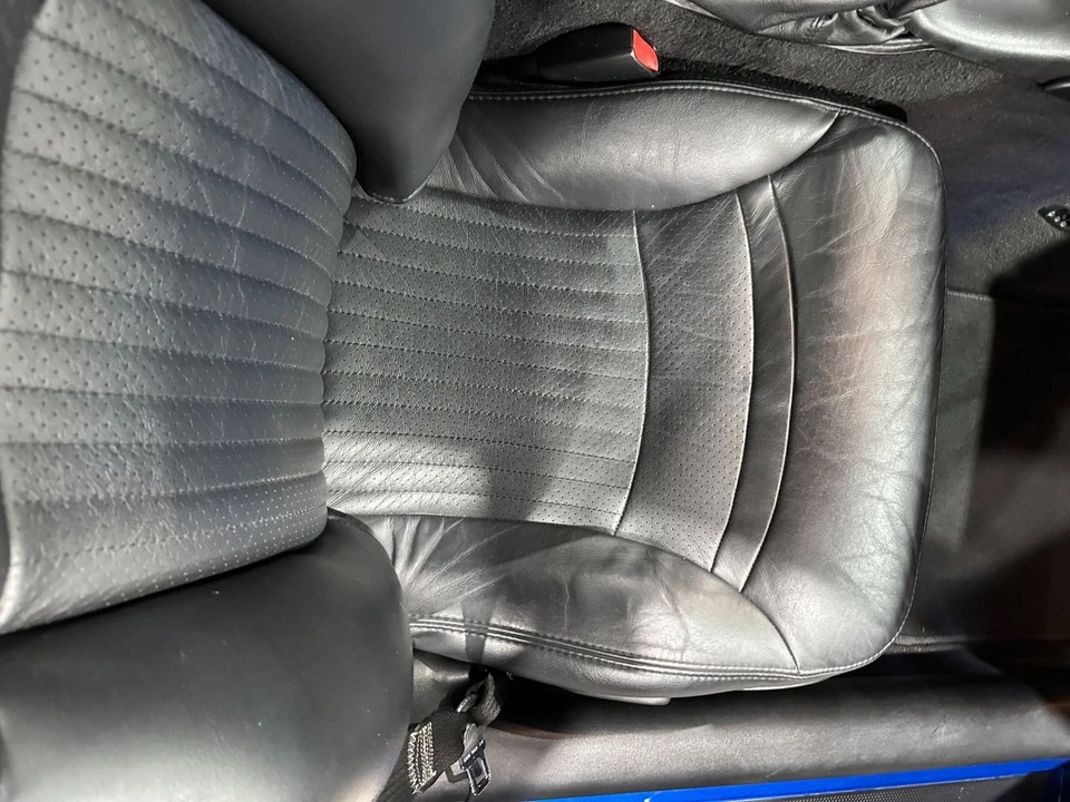 2002 Chevrolet Corvette C5 - Image 21 of 21
