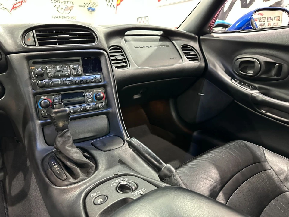 2002 Chevrolet Corvette C5 - Image 17 of 21