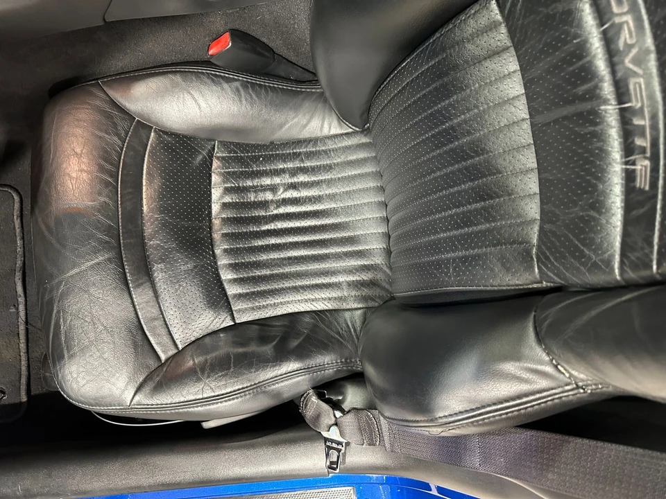 2002 Chevrolet Corvette C5 - Image 20 of 21