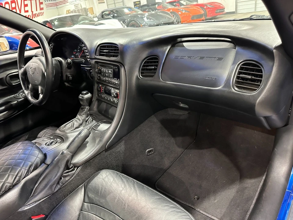 2002 Chevrolet Corvette C5 - Image 11 of 11