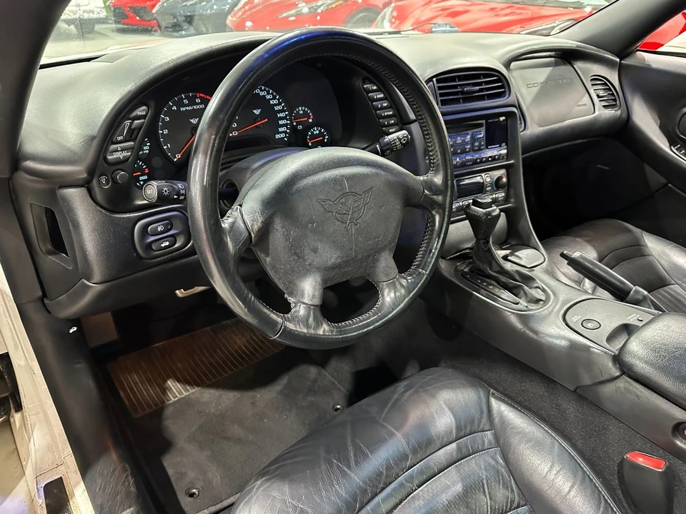 2002 Chevrolet Corvette C5 - Image 11 of 11