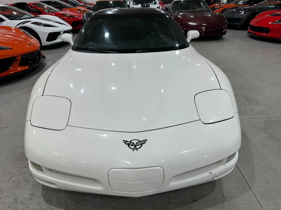 2002 Chevrolet Corvette C5 - Image 8 of 11