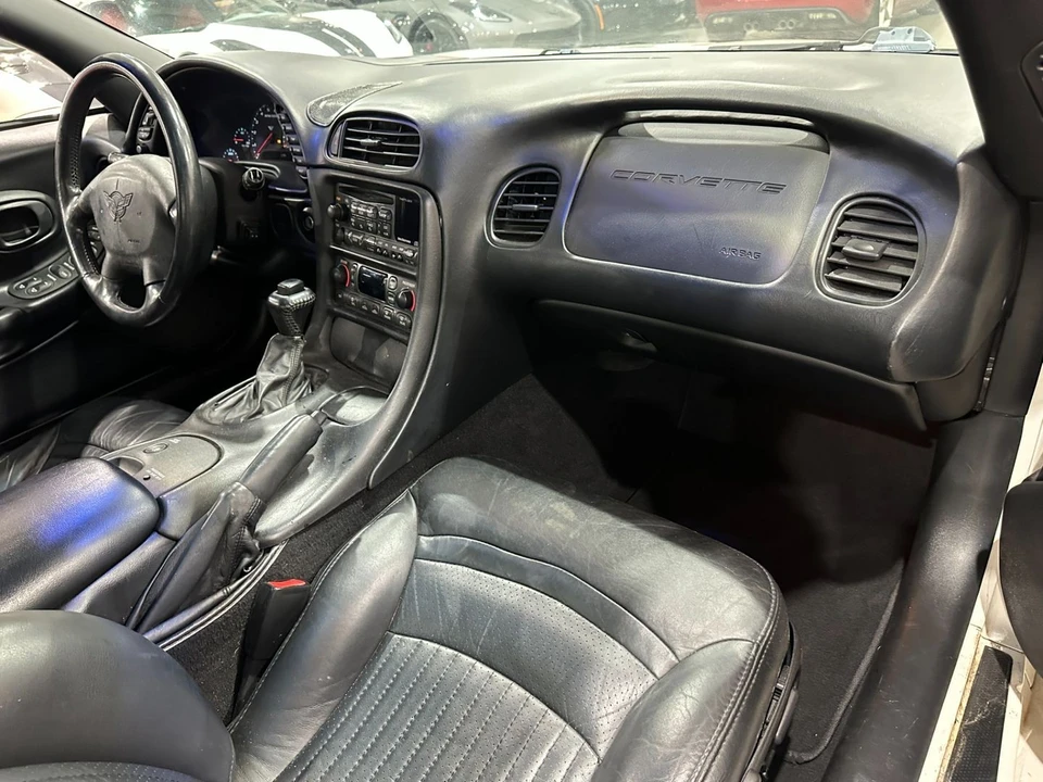 2002 Chevrolet Corvette C5 - Image 10 of 11