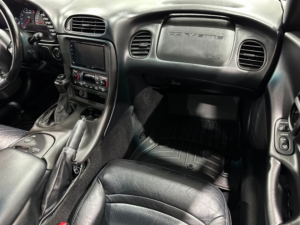 2002 Chevrolet Corvette C5 - Image 17 of 21