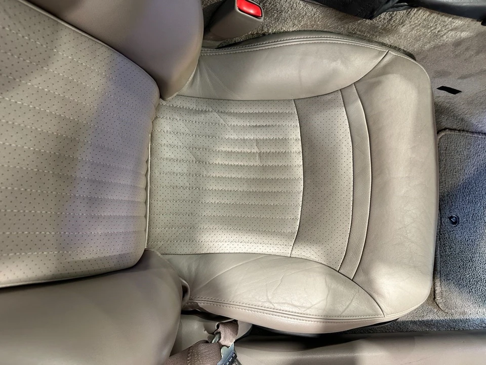 2002 Chevrolet Corvette C5 - Image 21 of 21