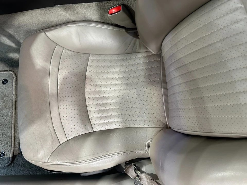 2002 Chevrolet Corvette C5 - Image 20 of 21