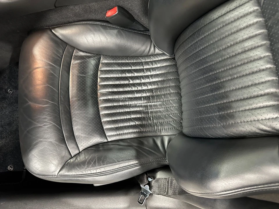 2002 Chevrolet Corvette C5 - Image 20 of 21