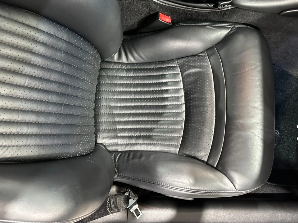 2002 Chevrolet Corvette C5 - Image 21 of 21