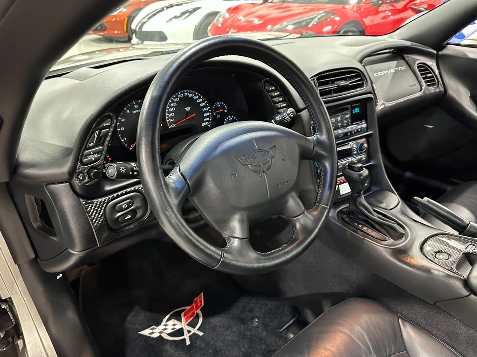 2002 Chevrolet Corvette C5 - Image 12 of 21