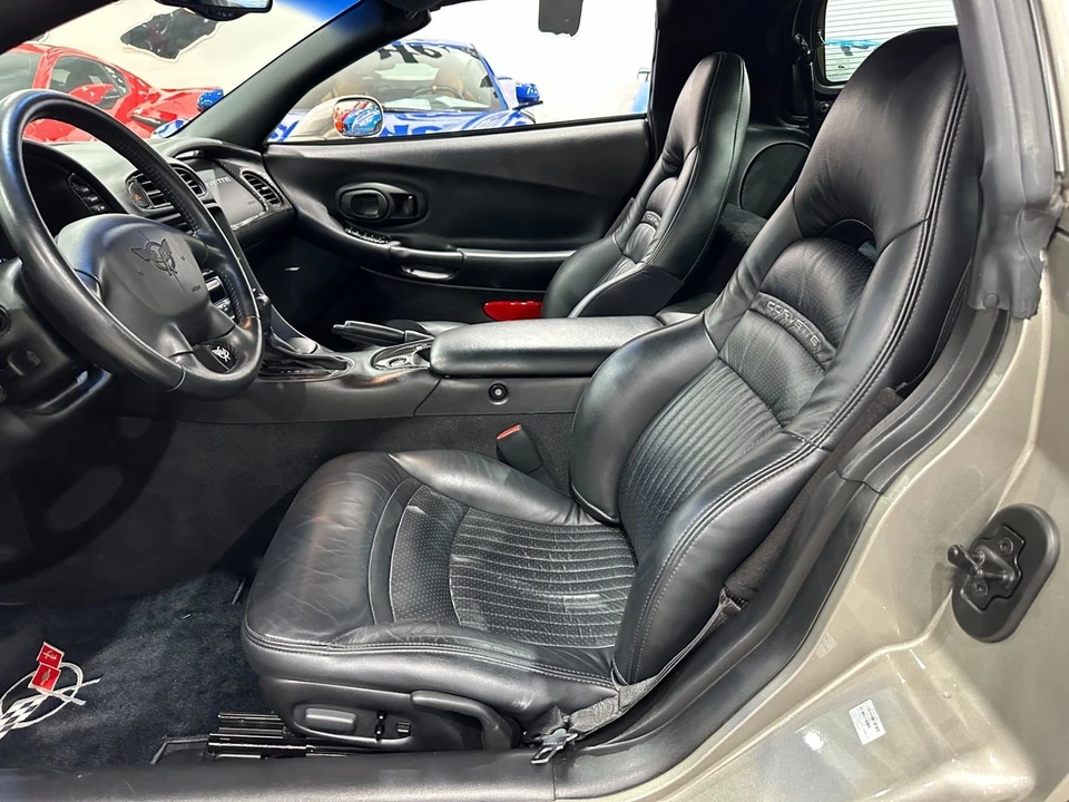 2002 Chevrolet Corvette C5 - Image 18 of 21