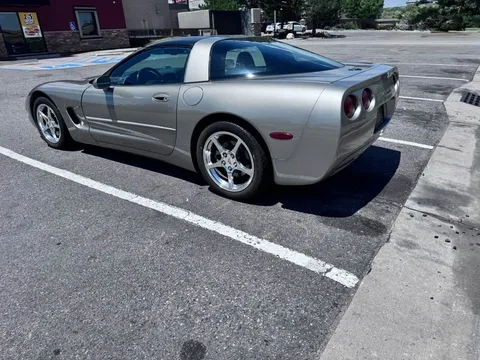 2002 Chevrolet Corvette C5 - Image 2 of 7