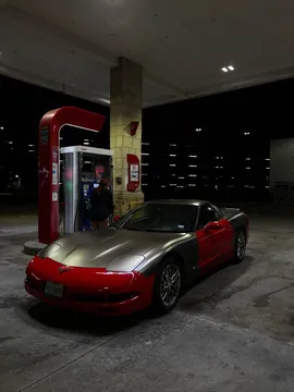 2002 Chevrolet Corvette C5 - Image 2 of 6